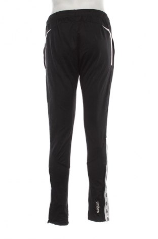 Pánske tepláky Umbro, Veľkosť L, Farba Čierna, Cena  17,95 €