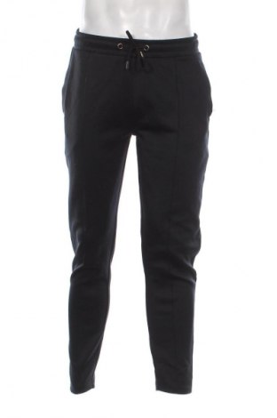 Pantaloni trening de bărbați Unbranded, Mărime M, Culoare Negru, Preț 93,99 Lei