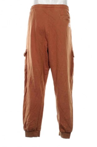 Herren Sporthose Karl Kani, Größe XL, Farbe Braun, Preis 21,00 €