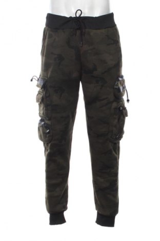 Herren Sporthose Unbranded, Größe XL, Farbe Mehrfarbig, Preis 14,77 €