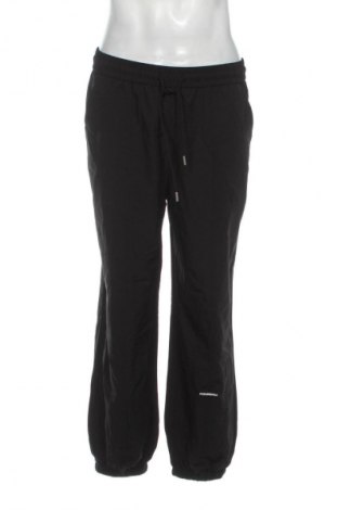 Pantaloni trening de bărbați Unbranded, Mărime S, Culoare Negru, Preț 107,99 Lei