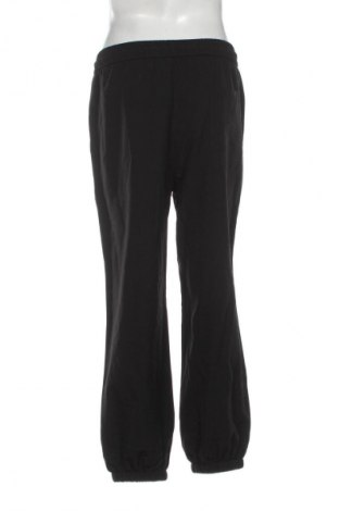 Pantaloni trening de bărbați Unbranded, Mărime S, Culoare Negru, Preț 107,99 Lei