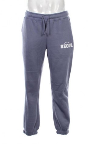 Pánske tepláky Unbranded, Veľkosť L, Farba Sivá, Cena  20,95 €