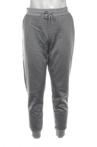 Herren Sporthose Unbranded, Größe L, Farbe Grau, Preis 19,99 €