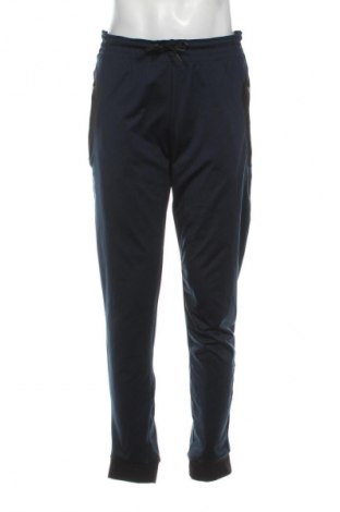 Męskie spodnie sportowe Unbranded, Rozmiar L, Kolor Niebieski, Cena 78,99 zł