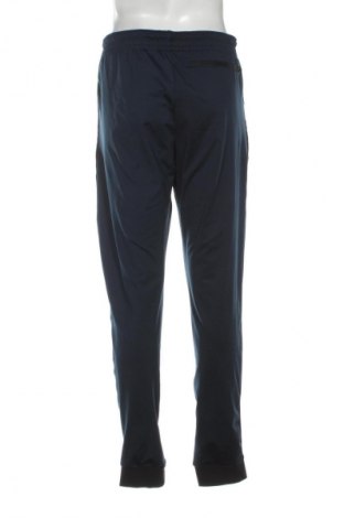 Męskie spodnie sportowe Unbranded, Rozmiar L, Kolor Niebieski, Cena 78,99 zł