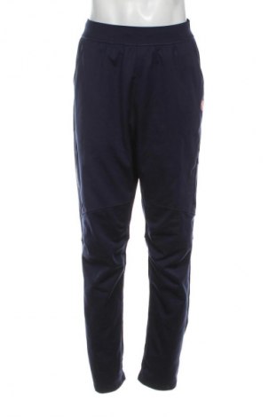 Pánske tepláky Unbranded, Veľkosť L, Farba Modrá, Cena  17,95 €