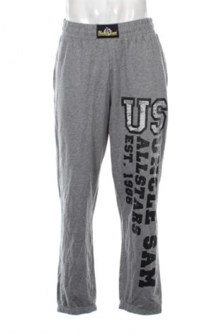 Pánske tepláky Unbranded, Veľkosť L, Farba Sivá, Cena  20,95 €