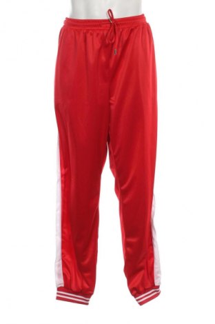 Férfi sport nadrág Unbranded, Méret L, Szín Piros, Ár 9 139 Ft