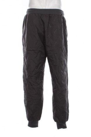 Ανδρικό αθλητικό παντελόνι Unbranded, Μέγεθος L, Χρώμα Γκρί, Τιμή 21,99 €