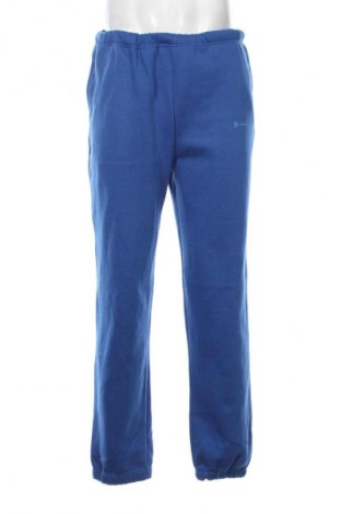 Мъжко спортно долнище Unbranded, Размер L, Цвят Син, Цена 25,99 лв.