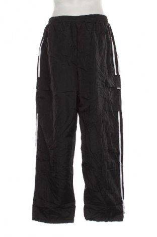 Herren Sporthose Unbranded, Größe L, Farbe Schwarz, Preis € 19,99