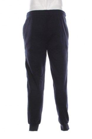 Pantaloni trening de bărbați Unbranded, Mărime M, Culoare Albastru, Preț 90,99 Lei