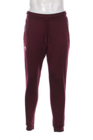 Herren Sporthose Under Armour, Größe M, Farbe Rot, Preis € 46,99