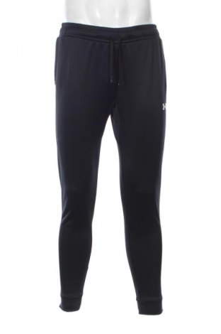 Ανδρικό αθλητικό παντελόνι Under Armour, Μέγεθος M, Χρώμα Μαύρο, Τιμή 24,55 €