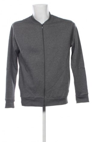 Herren Sportoberteil AC & CO, Größe M, Farbe Grau, Preis € 21,00