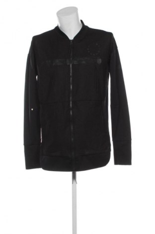 Męska bluza sportowa ASICS, Rozmiar L, Kolor Czarny, Cena 212,99 zł