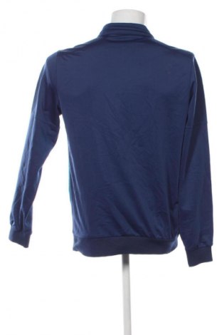 Férfi sport felső ASICS, Méret L, Szín Kék, Ár 16 889 Ft