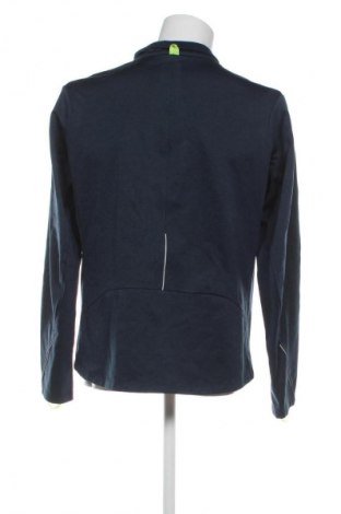 Pánský športový vrch ASICS, Veľkosť L, Farba Modrá, Cena  41,95 €