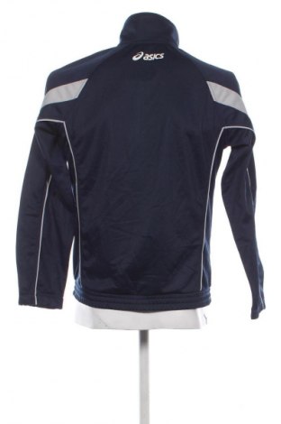 Herren Sportoberteil ASICS, Größe L, Farbe Blau, Preis € 44,99
