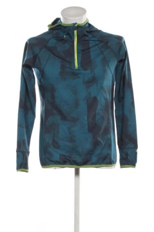 Pánský športový vrch Active, Veľkosť M, Farba Modrá, Cena  19,95 €