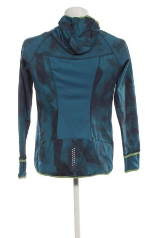 Pánský športový vrch Active, Veľkosť M, Farba Modrá, Cena  19,95 €