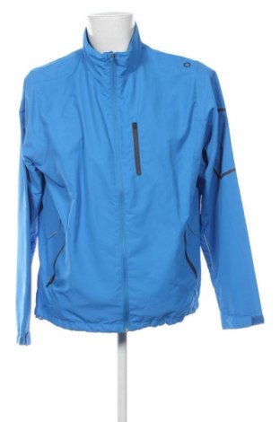 Męska bluza sportowa Active, Rozmiar XL, Kolor Niebieski, Cena 89,98 zł