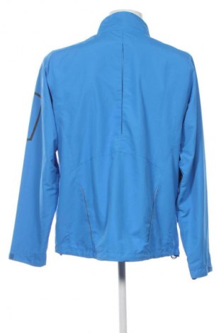 Męska bluza sportowa Active, Rozmiar XL, Kolor Niebieski, Cena 89,98 zł