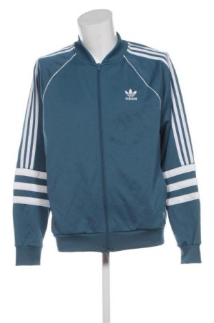 Męska bluza sportowa Adidas Originals, Rozmiar L, Kolor Kolorowy, Cena 234,99 zł