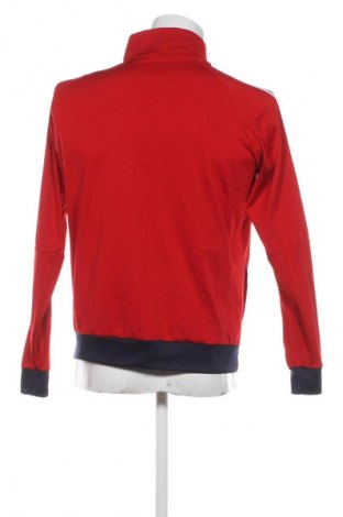 Pánský športový vrch Adidas, Veľkosť L, Farba Červená, Cena  52,95 €