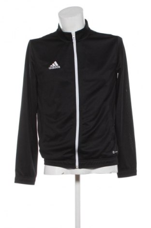 Herren Sportoberteil Adidas, Größe S, Farbe Schwarz, Preis € 56,99