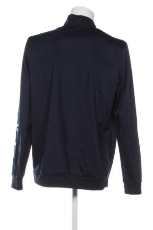 Pánský sportovní vrch Adidas, Velikost XL, Barva Modrá, Cena  1 329,00 Kč