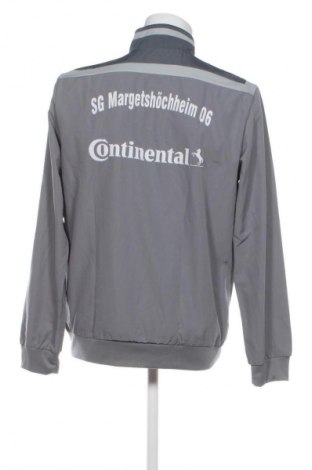 Męska bluza sportowa Adidas, Rozmiar M, Kolor Szary, Cena 226,99 zł