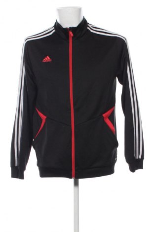 Męska bluza sportowa Adidas, Rozmiar M, Kolor Czarny, Cena 206,90 zł