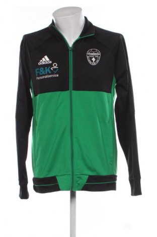 Pánský športový vrch Adidas, Veľkosť L, Farba Viacfarebná, Cena  48,95 €