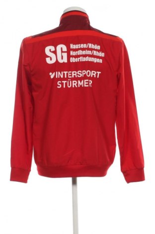 Pánský sportovní vrch Adidas, Velikost M, Barva Červená, Cena  1 229,00 Kč