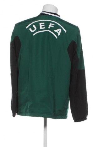 Herren Sportoberteil Adidas, Größe XXL, Farbe Grün, Preis € 53,99