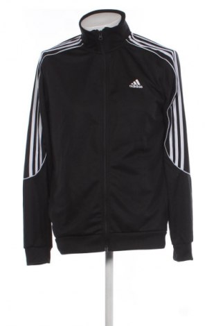 Pánský športový vrch Adidas, Veľkosť M, Farba Čierna, Cena  65,95 €