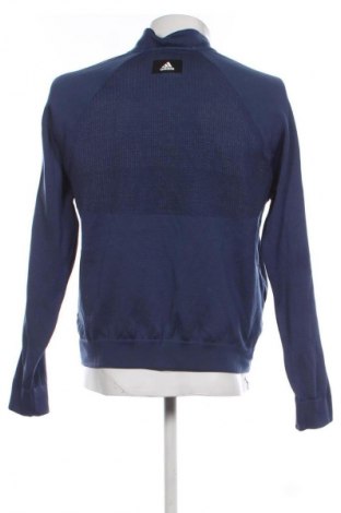 Férfi sport felső Adidas, Méret L, Szín Kék, Ár 20 469 Ft