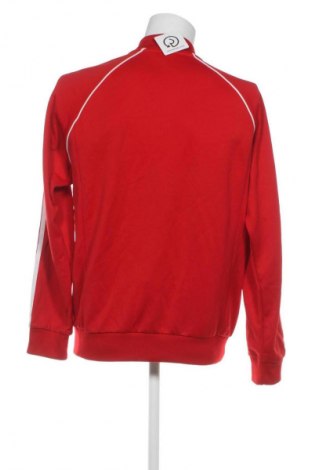 Férfi sport felső Adidas, Méret L, Szín Piros, Ár 17 559 Ft