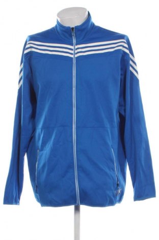 Pánský sportovní vrch Adidas, Velikost XXL, Barva Modrá, Cena  1 039,00 Kč