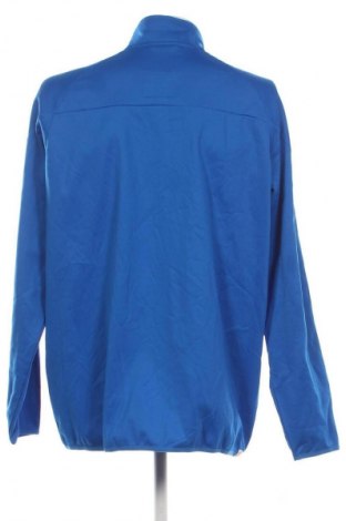 Pánský sportovní vrch Adidas, Velikost XXL, Barva Modrá, Cena  1 039,00 Kč