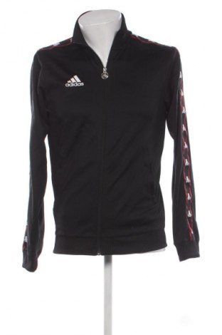 Męska bluza sportowa Adidas, Rozmiar S, Kolor Czarny, Cena 195,99 zł