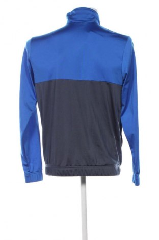 Ανδρική αθλητική ζακέτα Adidas, Μέγεθος XL, Χρώμα Πολύχρωμο, Τιμή 25,00 €