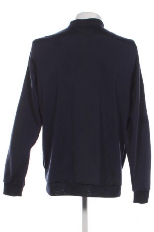 Pánský športový vrch Adidas, Veľkosť L, Farba Modrá, Cena  40,95 €