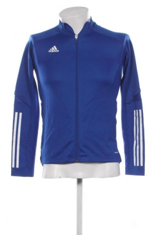 Férfi sport felső Adidas, Méret S, Szín Kék, Ár 16 819 Ft