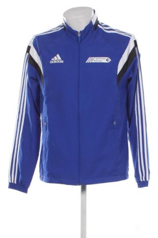 Herren Sportoberteil Adidas, Größe M, Farbe Mehrfarbig, Preis 43,99 €