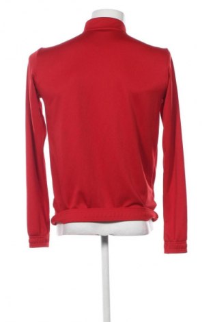 Herren Sportoberteil Adidas, Größe M, Farbe Rot, Preis € 24,48