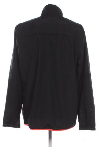 Bluză trening de bărbați Adidas, Mărime XL, Culoare Negru, Preț 207,99 Lei