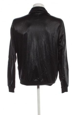 Ανδρική αθλητική ζακέτα Adidas Originals, Μέγεθος L, Χρώμα Μαύρο, Τιμή 29,99 €